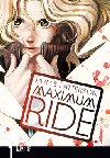 Maximum ride: manga 1 - James Patterson; Lee NaRae