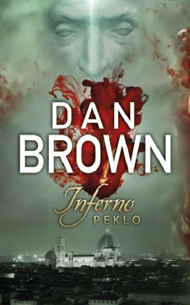 Inferno - slovensky - Dan Brown