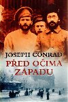 Ped oima zpadu - Joseph Conrad