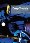 Deep trouble + multirom pack - Thompson Lesley