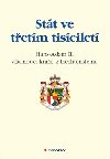 Stt ve tetm tiscilet - Hans-Adam II.