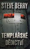 Templsk ddictv - Steve Berry
