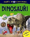 Dinosauři - 