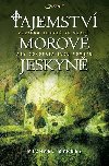 Tajemstv morov jeskyn - Michael Byrnes