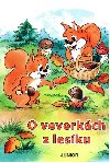 O veverkch z lesku - Junior