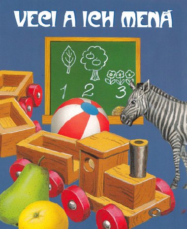 Veci a ich men - 
