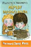 Npady darebka davida - Simonov Francesca