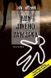 K jinho zabijka - Jody Jaffe