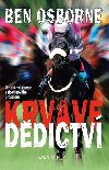 Krvav ddictv - Ben Osborne