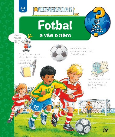 Fotbal a ve o nm - Peter Nielnder