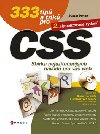 333 tip a trik pro css - Martin Domes