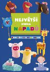 Nejvt kniha npad - 