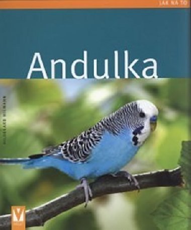 Andulka - Hildegard Niemann
