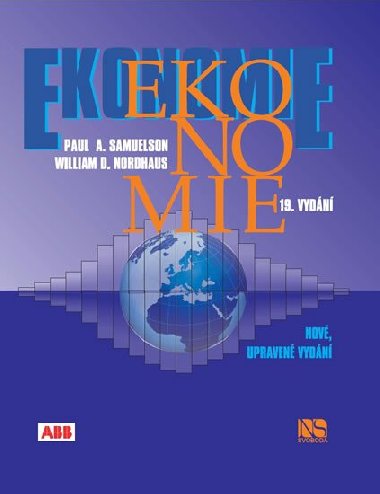Ekonomie - Samuelson - Paul A. Samuelson; William D. Nordhaus
