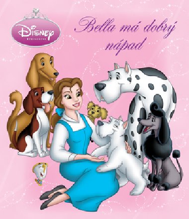 Bella m dobr npad - 
