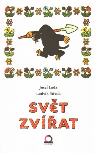 Svt zvat - Ludvk Steda; Josef Lada