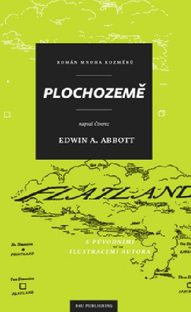 Plochozem - Edwin Abbott