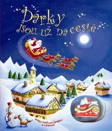 Drky jsou u na cest - Svojtka