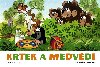 Krtek a medvdi - Zdenk Miler