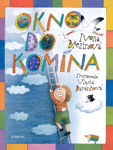 Okno do komna - Ivona Bezinov