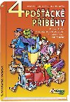 4 pock pbhy - tylstek - Hana Lamkov; R.a S. Svitalsk; Ji Pobork