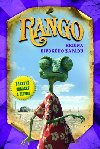 Rango hrdina divokho zpadu filmov pbh - neuveden