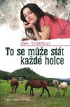 To se me stt kad holce - Vra ehkov