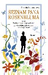 Seznam pana rosenbluma - Natasha Solomonsov