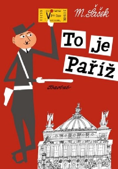 To je pa - Miroslav aek