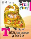 Teta to zase plete - Ivona Bezinov