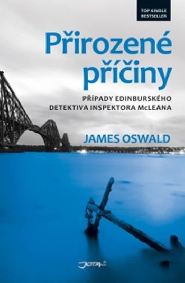 Pirozen piny - Oswald James
