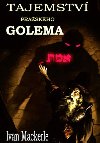 Tajemstv praskho golma - Ivan Mackerle