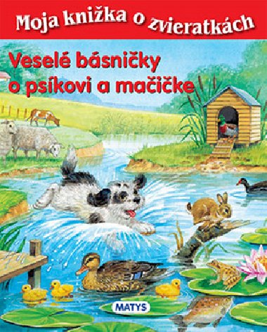 Vesel bsniky o pskovi a maike - Sibyla Misloviov