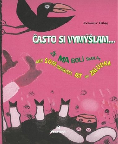 asto si vymam... - Zvonimir Balog