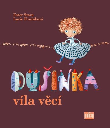 Duinka, vla vc - Ester Star