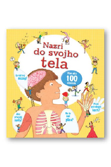 Nazri do svojho tela - 
