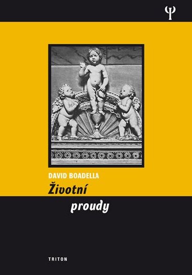 ivotn proudy - David Boadella