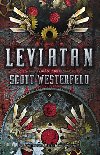 Leviatan - Scott Westerfeld