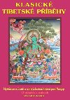 Klasick tibetsk pbhy - Kolektiv autor