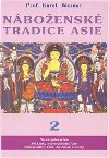 Nboensk tradice asie 2 - Karel Werner