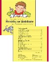 Psniky ze slabike Jiho ka - CD - 