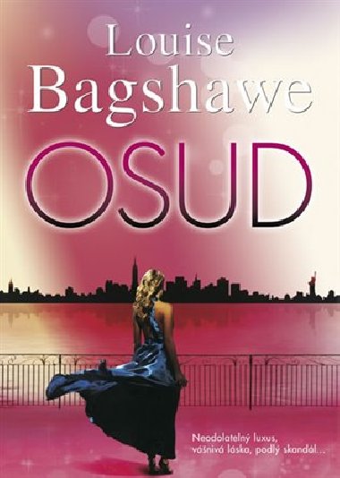 Osud - Louise Bagshawe