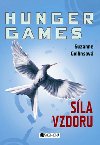 Hunger Games 3 - Sla vzdoru - Suzanne Collins