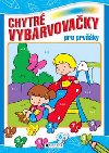 Chytr vybarvovaky - 