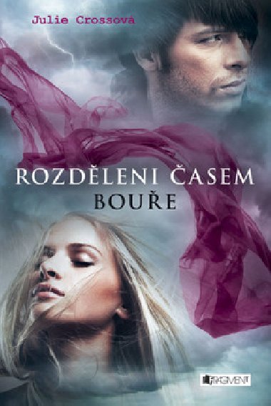 Rozdleni asem Boue - Julie Crossov
