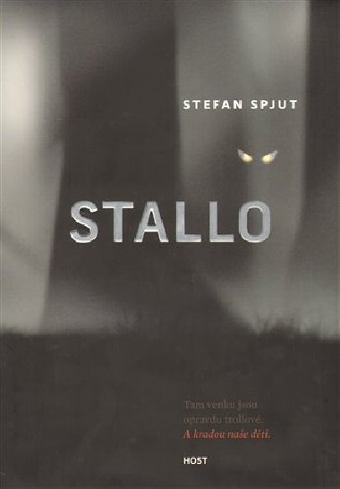 Stallo - Stefan Spjut
