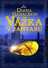 Vka v jantaru - Diana Gabaldon