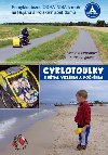 Cyklotoulky s dtmi, vozkem a nonkem - Markta Hroudov; Ludk Zigek