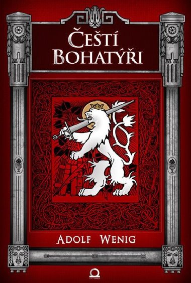 et bohati - Adolf Wenig