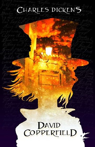 David copperfield - Charles Dickens